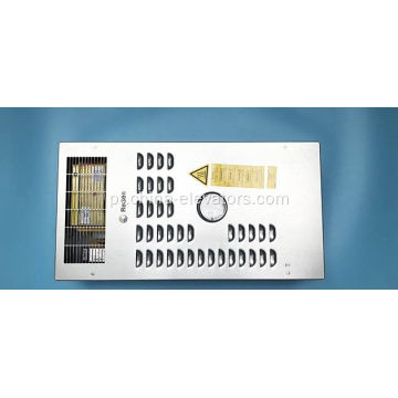 KBA21310AAV1 Regen Inverter OVFR02B-404 para elevadores Otis